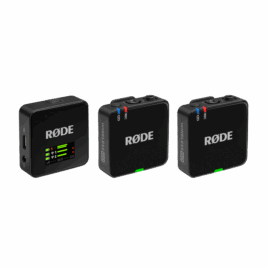 RODE Wireless GO (Gen 3)