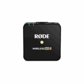 RODE Wireless GO II TX