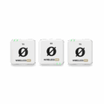 RODE WIRELESS ME DUAL
