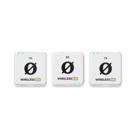 RODE WIRELESS ME DUAL
