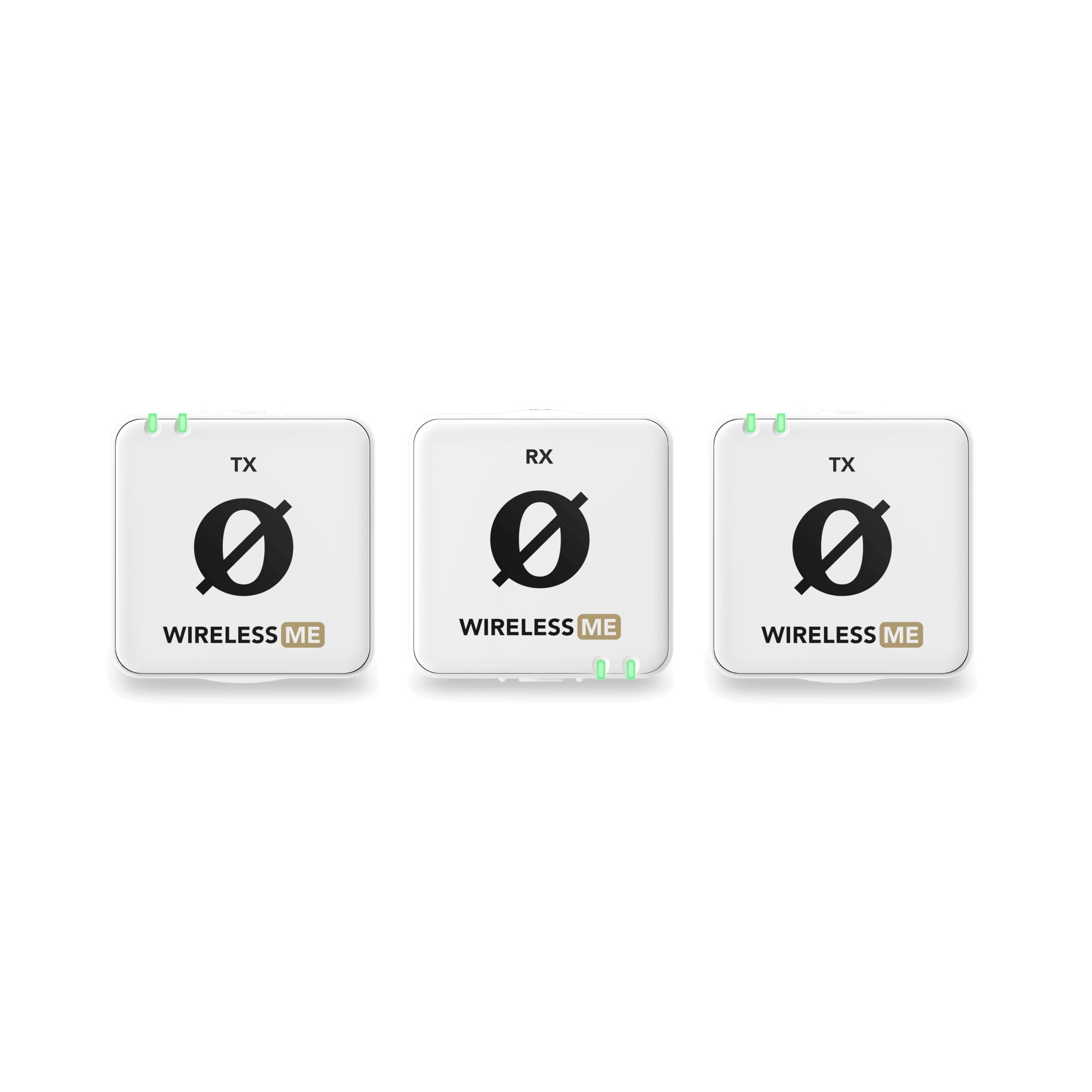 RODE WIRELESS ME DUAL RODE WIRELESS ME DUAL