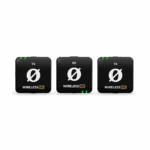 RODE WIRELESS ME DUAL