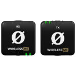 RODE WIRELESS ME Wireless Microphone System - Image 3