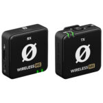 RODE WIRELESS ME Wireless Microphone System - Image 2