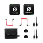 RODE WIRELESS ME Wireless Microphone System - Image 5
