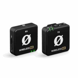RODE WIRELESS ME SANS FIL