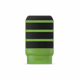 RODE WS14 GREEN