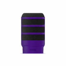 RODE WS14 PURPLE