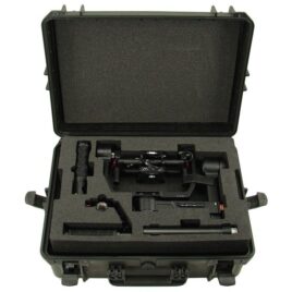 Digistore Malette de rangement étanche pour DJI Ronin-M