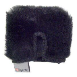 Rycote Mini Windjammer Sony PMW-EX1, HXR-NX5, AX2000