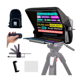 TELE PROMPTER TPPAD-ILP10