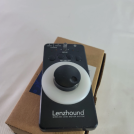 Lenzhound RTX-1 Controller