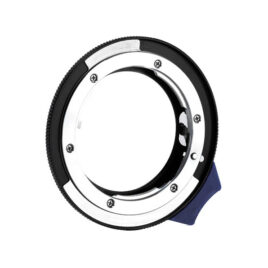 FotodioX NikG to EOS Lens Mount Adapter