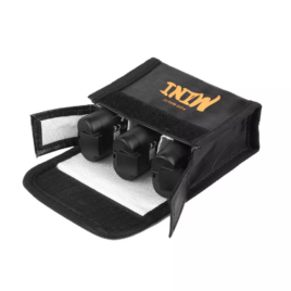 Sunnylife Battery Safe Bag for Mini Series (3batt)