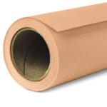 SAVAGE STUDIO PAPER BACKGROUND 1.36X11M ALMOND - Image 2
