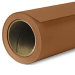 SAVAGE STUDIO PAPER BACKGROUND 1.36X11M COCOA - Image 2