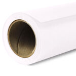 SAVAGE STUDIO PAPER BACKGROUND 2.18X11M SUPER WHITE - Image 2