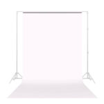 SAVAGE STUDIO PAPER BACKGROUND 2.18X11M SUPER WHITE