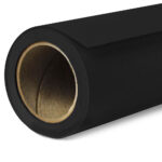 SAVAGE STUDIO PAPER BACKGROUND 2.72X11M BLACK - Image 2