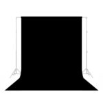 SAVAGE STUDIO PAPER BACKGROUND 2.72X11M BLACK