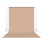 SAVAGE STUDIO PAPER BACKGROUND 2.72X11M PECAN