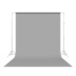 SAVAGE STUDIO PAPER BACKGROUND 2.72X11M STONE GRAY