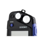 SEKONIC L-308X FLASHMATE LIGHT METER/FLASH METER - Image 2