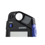 SEKONIC L-308X FLASHMATE LIGHT METER/FLASH METER - Image 3