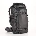 SHIMODA ACTION X50 V2 BACKPACK BLACK STARTER KIT MEDIUM DSLR CORE UNIT