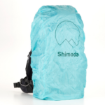 SHIMODA ACTION X50 V2 BACKPACK BLACK STARTER KIT MEDIUM DSLR CORE UNIT - Image 4