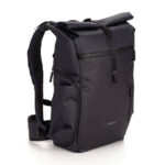 SHIMODA SIDE LITE 22 WOMEN'S STARTER KIT BLACK/WHITE
