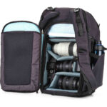 SHIMODA URBAN EXPLORE 25 ANTHRACITE - Image 3