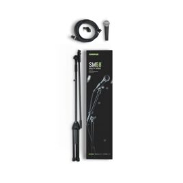 Shure SM58 Quality Bundle
