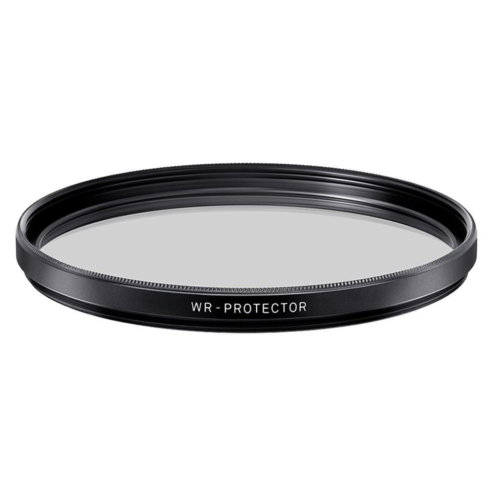 SIGMA Neutral Filter WR 49 mm 1 SIGMA Neutral Filter WR 49 mm - Image 1