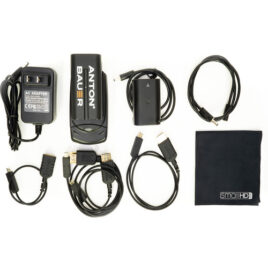 SmallHD Focus Panasonic DMWBLF19 Pack