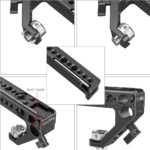 SMALLRIG 2165C ARRI LOCATING HANDLE - Image 3