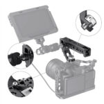 SMALLRIG 2165C ARRI LOCATING HANDLE - Image 4