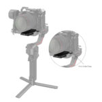 SMALLRIG 3061 QUICK RELEASE PLATE DJI RS2/RSC2 - Image 2