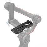 SMALLRIG 3061 QUICK RELEASE PLATE DJI RS2/RSC2