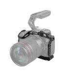 SMALLRIG 3233 EOS R5-R6 BLACK MAMBA CAGE - Image 2