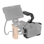 SMALLRIG 3234 BLACK MAMBA KIT FOR EOS R5 AND R6