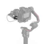 SMALLRIG 3598 ROD CLAMP 12-15MM - Image 2