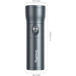 SMALLRIG 4634 RF 10C PORTABLE FOCUSABLE LED VIDEO LIGHT - Image 4