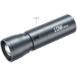 SMALLRIG 4634 RF 10C PORTABLE FOCUSABLE LED VIDEO LIGHT - Image 5
