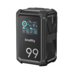 SMALLRIG 4984 X-TOUCH SMART TRIPLE PROOF V-MOUNT X99
