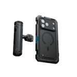 SMALLRIG 5540 MOBILE DUAL HANDLED KIT FOR IPHONE 17 PRO - Image 2