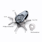 SmallRig Folding Screwdriver Kit Explorer AAK2371 - Image 4