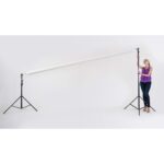 Nanlite BE-3 Manual Background Support Elevator - Image 7