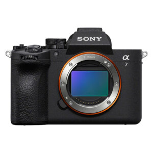 Our opinion on the Sony Alpha 7 V