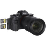 SONY ALPHA 7R IV Body Only - Image 2
